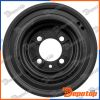Poulie damper vilebrequin pour CHRYSLER | RKP-CH-006, MDS-EUUSA